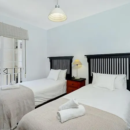 *****1ª Linea De Playa!! Centro Historico Appartement Estepona